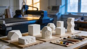 Eco-Labels and Certificates for Art Materials: What Matters for Foam Workflows