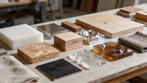 Material Encyclopedia