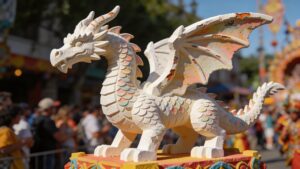 Top 20 Sustainable Props Made from Recycled Foam: Case Studies and Build Notes