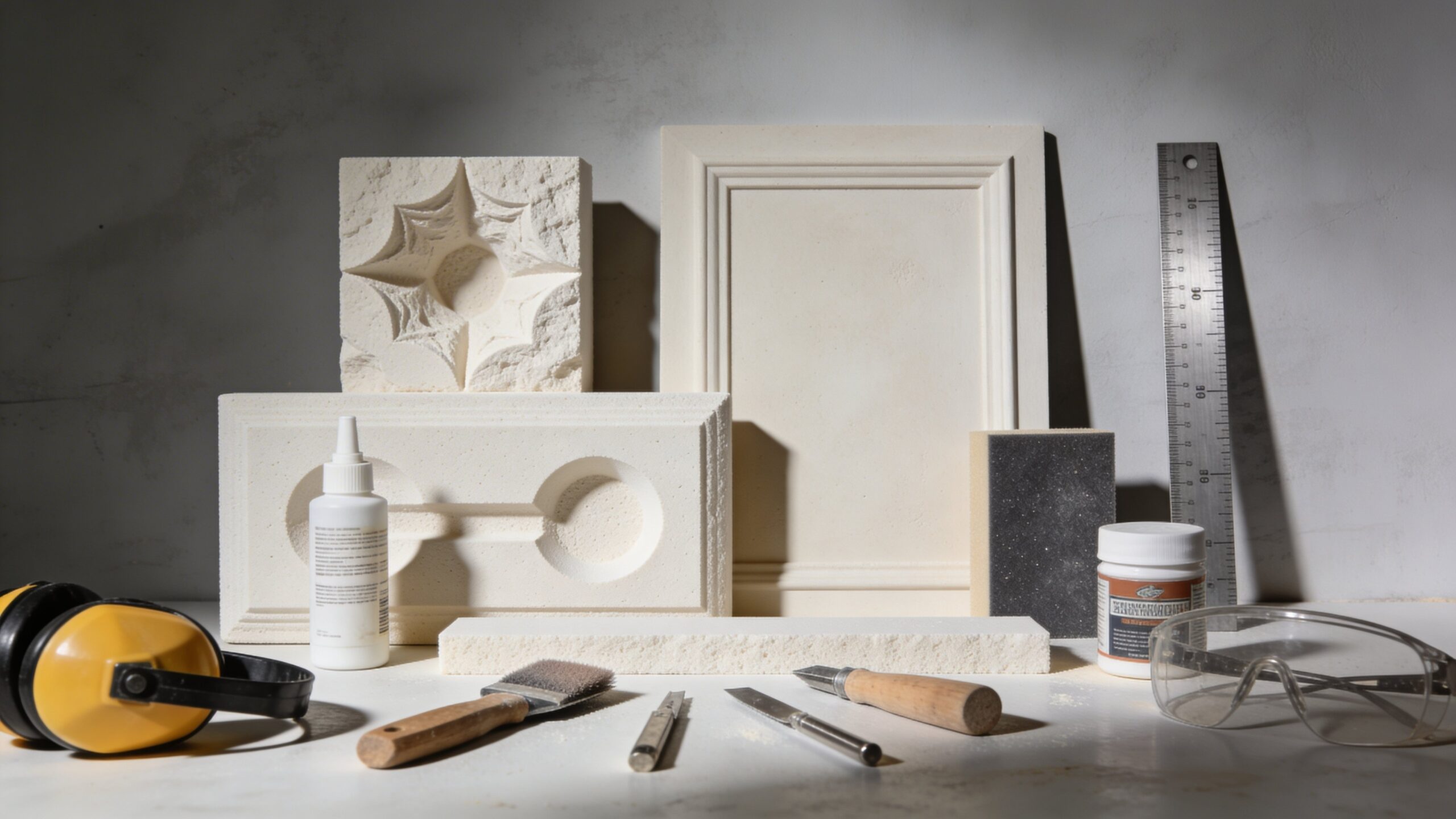 What is Foam Cutting? Tools, Techniques, and Safety Tips