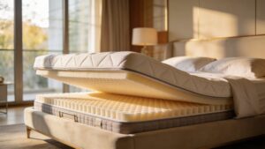 What is Foam Mattress Topper? Benefits, Types, and Best Choices