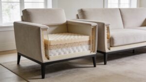 What is Foam Upholstery? Comfort and Design for Furniture