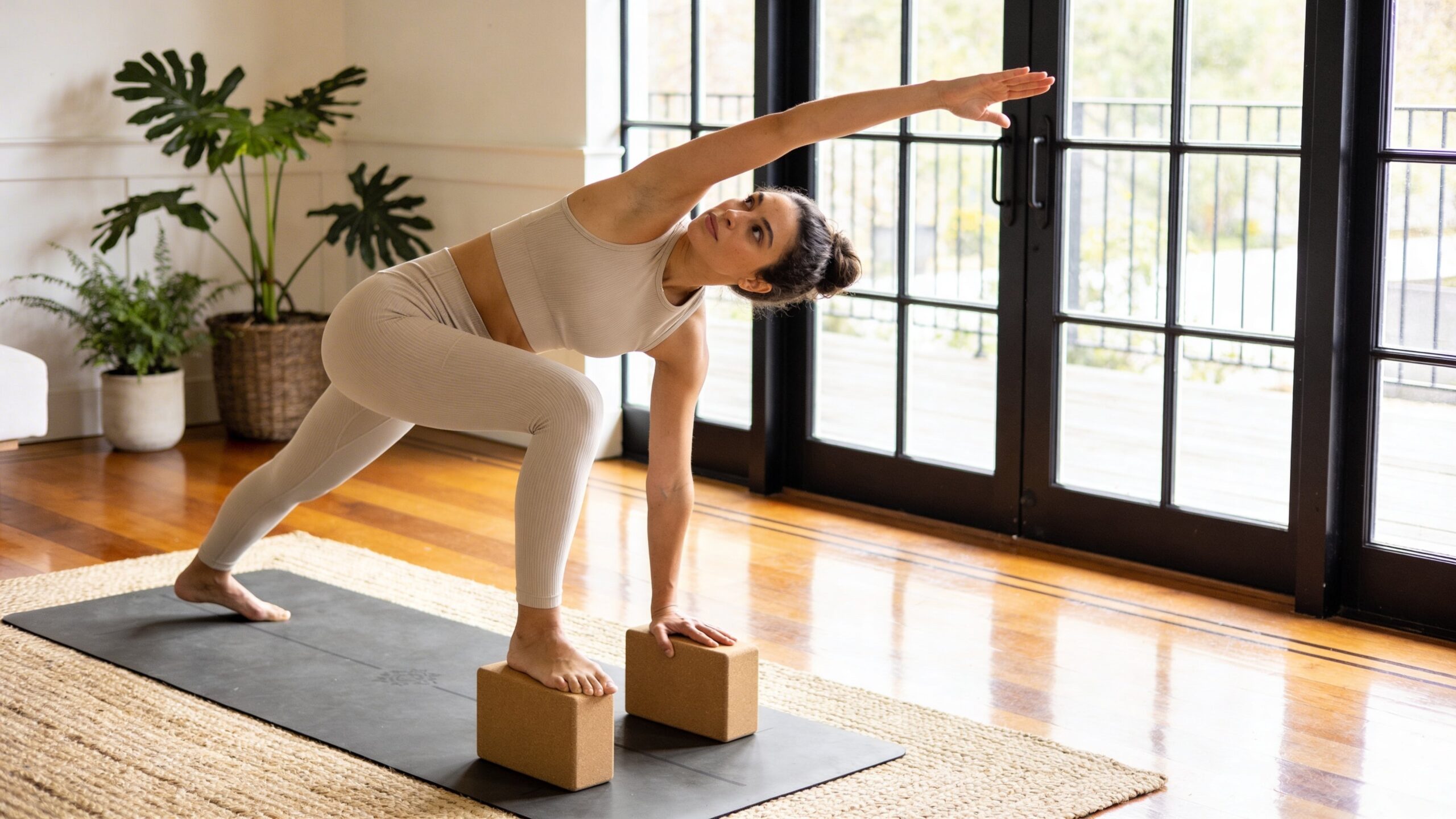 What is Foam Yoga Block? Benefits for Beginners and Experts