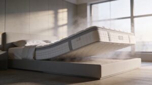What is Foam Mattress Off-Gassing? Safety and Health Concerns