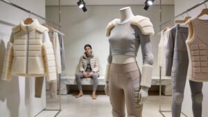 What is Foam Padded Clothing? Fashion Meets Protection