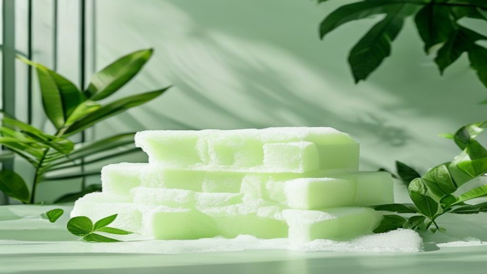 Editorial foam project scene for Greenwash or Good Deal: How to Vet “Eco Foam” from Boutique Suppliers