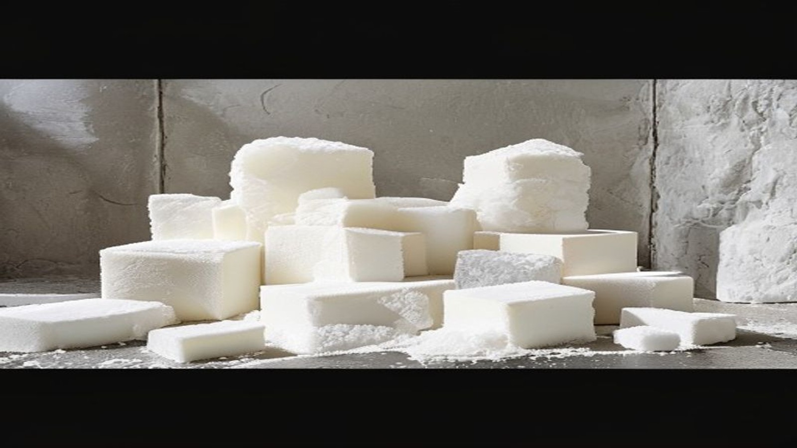 Editorial foam project scene for Handling Legacy Foams: What to Do with Old Coatings, Unknown Plastics, and Risks